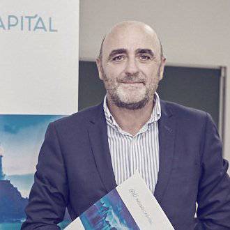 Pedro Pajarrón